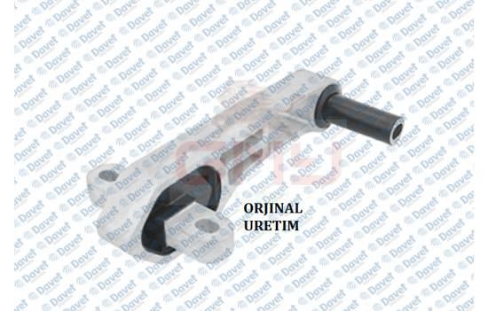 GMY G10193-O Sanziman Aski Takozu Fiorino - Linea 1.3 Multijet 07> - Bipper - Nemo 1.3 Hdi 07> {Orjinal Uretim}